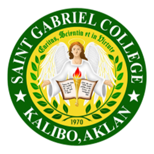 College, Inc. Logo